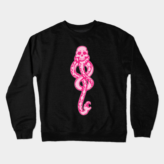 Pink Dark Mark